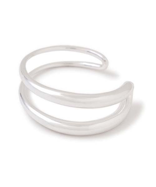 ブレスレット・バングル AYM KM8B0032LSSI GURU-GURU バングル｜ブレスレット｜クリスマス